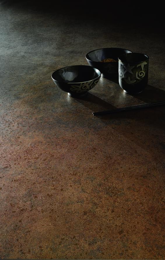 керамогранит фабрики Kerlite коллекция Metal