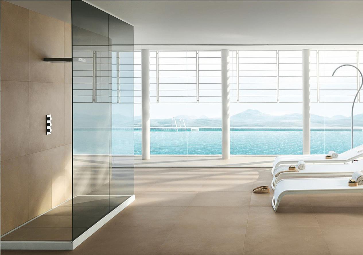 керамогранит фабрики Kerlite коллекция Over