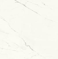 Плитка Kerlite Vanity Bianco Luce 120x120 см, поверхность полированная