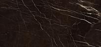 Плитка Kerlite Vanity Dark Brown 120x260 см, поверхность полированная
