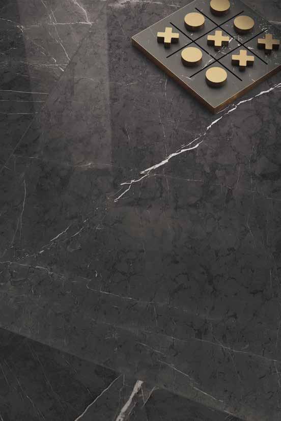 керамогранит фабрики Kerlite коллекция Vanity