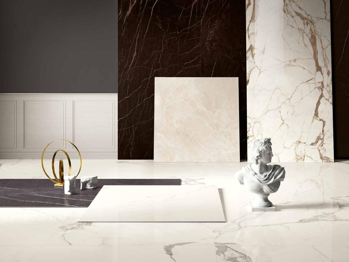 керамогранит фабрики Kerlite коллекция Vanity