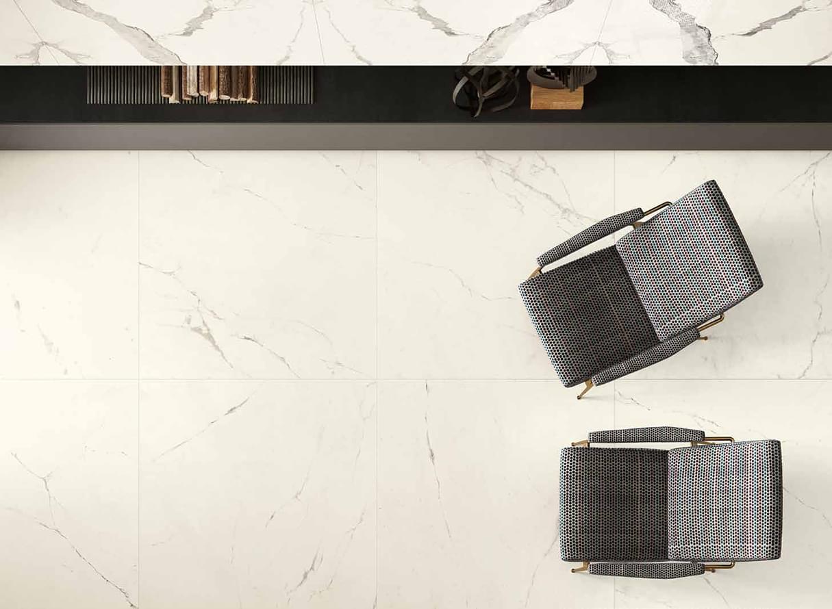 керамогранит фабрики Kerlite коллекция Vanity