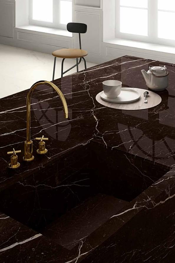 керамогранит фабрики Kerlite коллекция Vanity