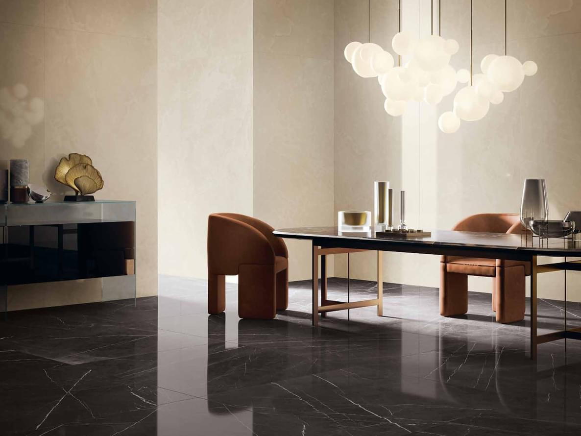 керамогранит фабрики Kerlite коллекция Vanity