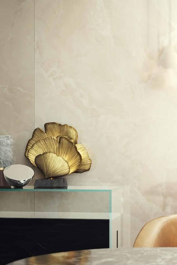 керамогранит фабрики Kerlite коллекция Vanity