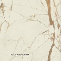 Плитка Kerlite Vanity Macchia Vecchia 120x120 см, поверхность полированная