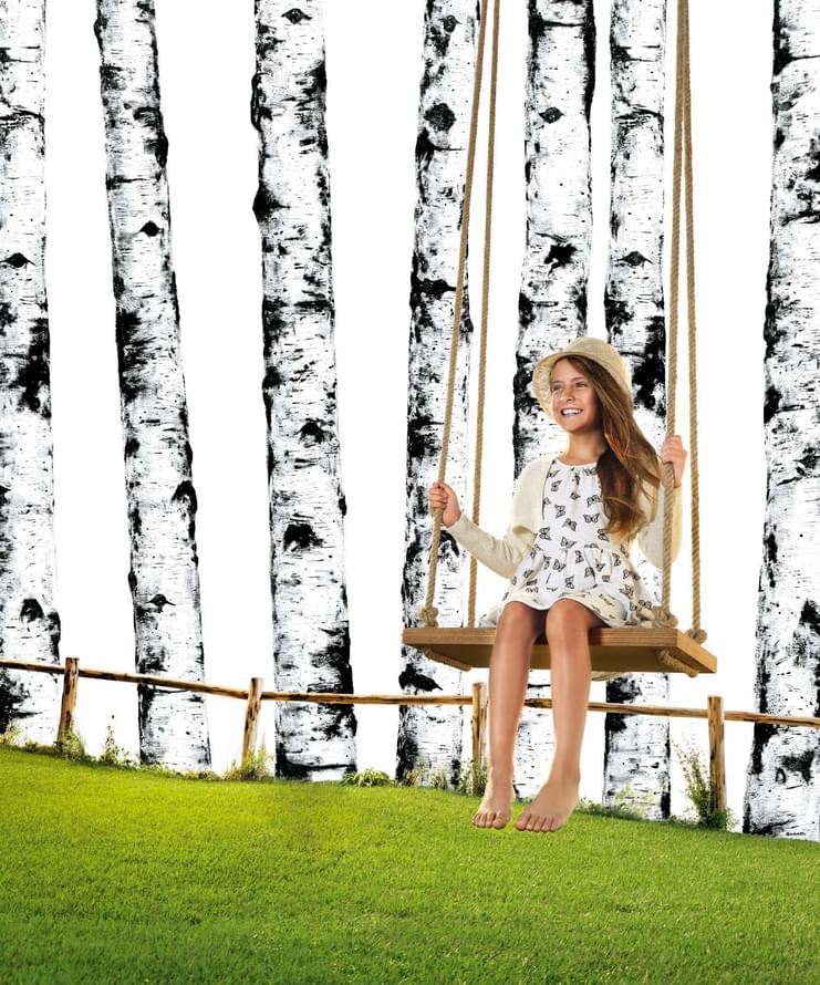 керамогранит фабрики Kerlite коллекция Wanderwall