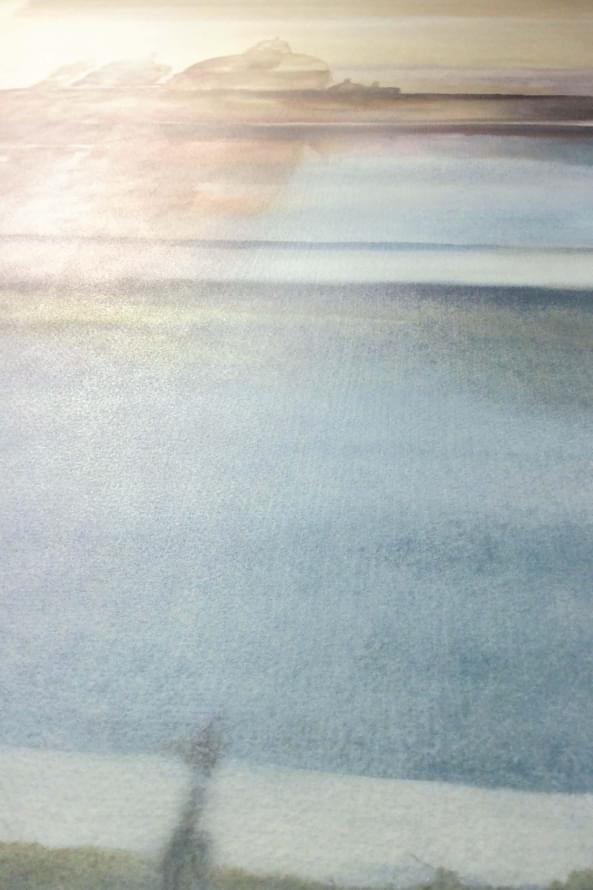 керамогранит фабрики Kerlite коллекция Wanderwall