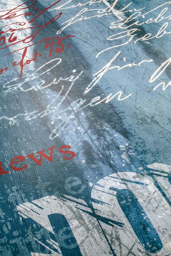 керамогранит фабрики Kerlite коллекция Wanderwall