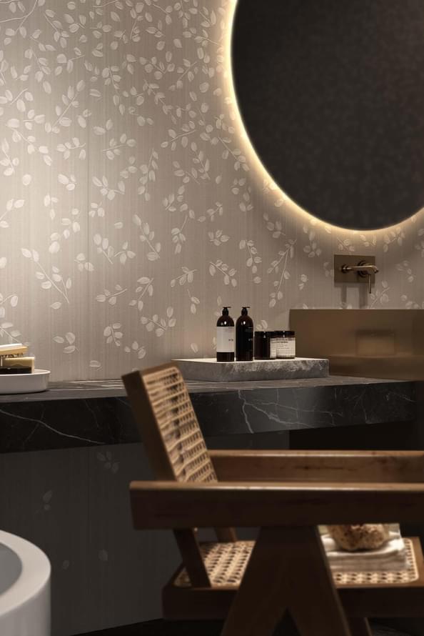 керамогранит фабрики Kerlite коллекция Wanderwall