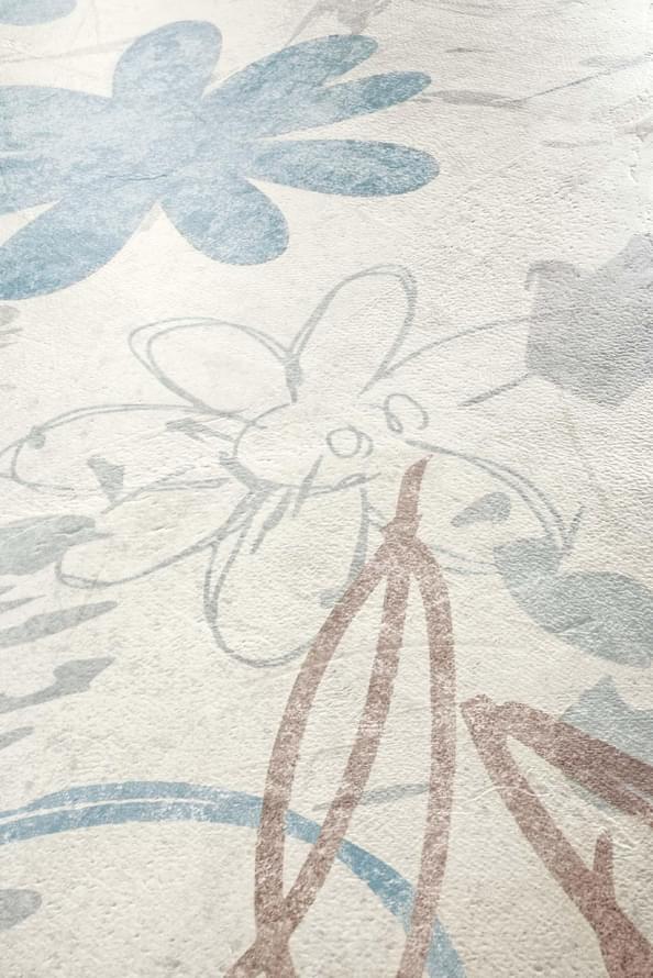 керамогранит фабрики Kerlite коллекция Wanderwall