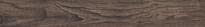 Плитка Kerlite Woodland Ebony Soft 30x240 см, поверхность полуматовая