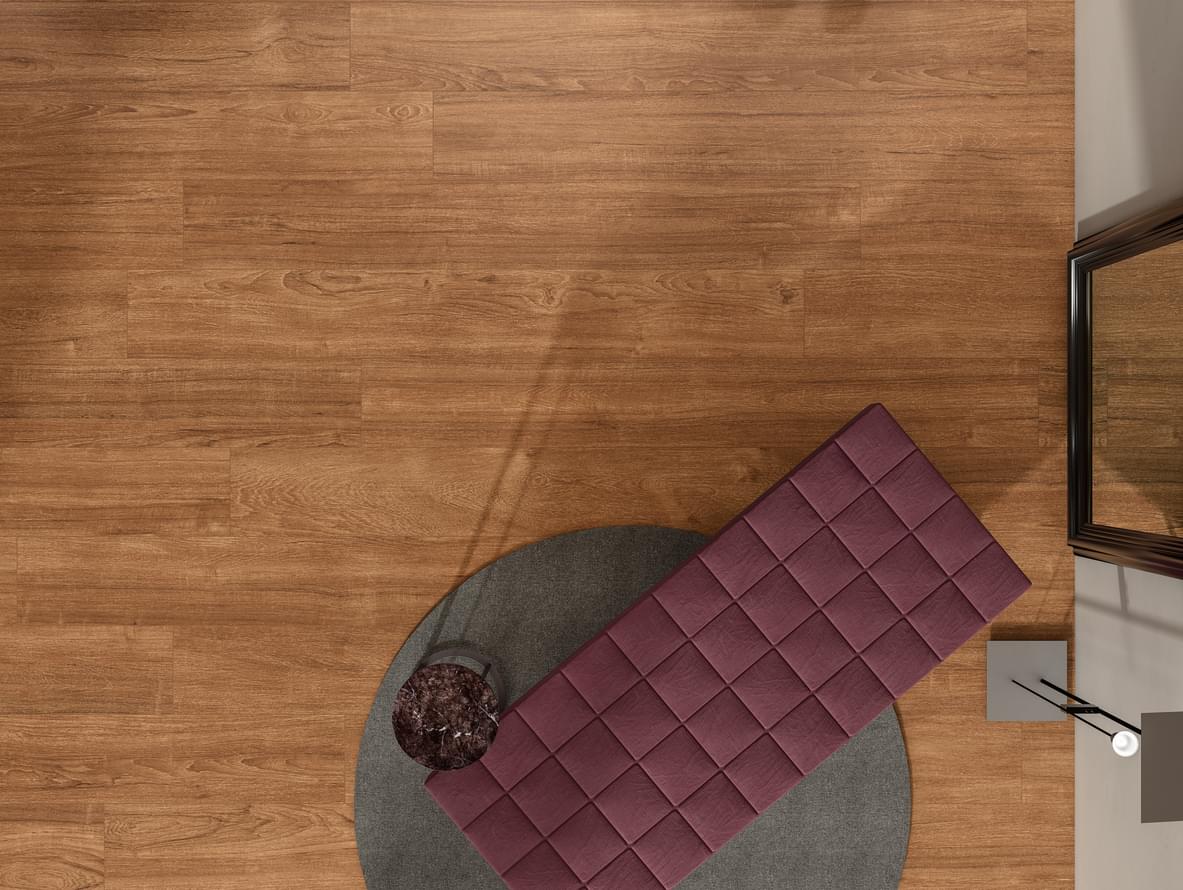 керамогранит фабрики Kerlite коллекция Woodland