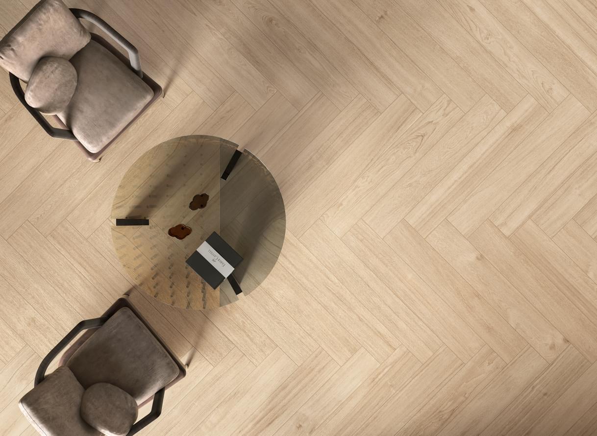 керамогранит фабрики Kerlite коллекция Woodland