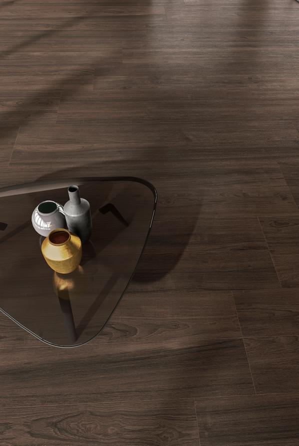 керамогранит фабрики Kerlite коллекция Woodland