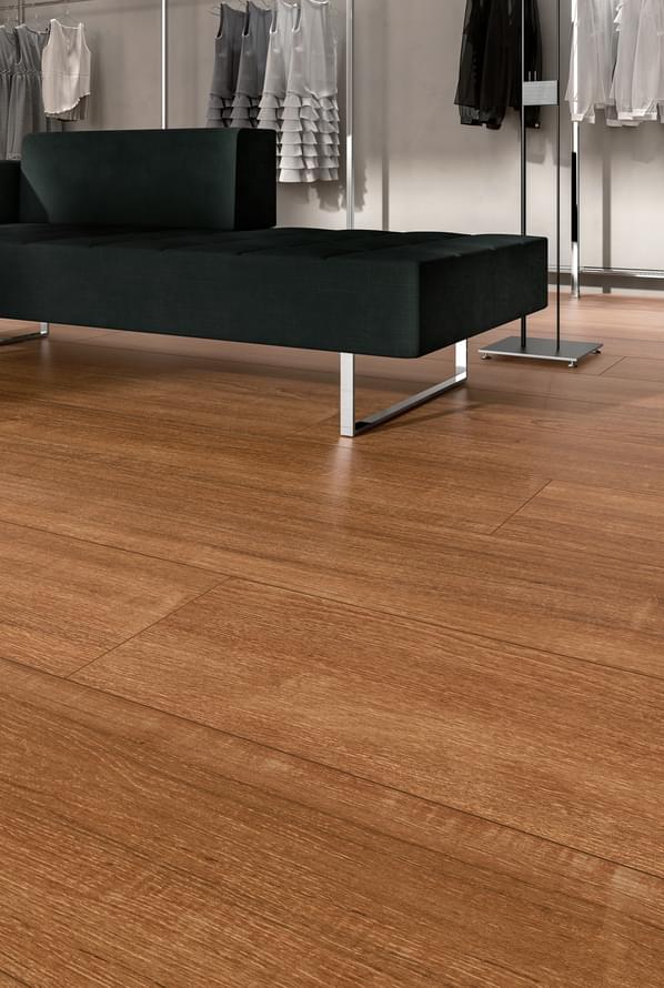 керамогранит фабрики Kerlite коллекция Woodland