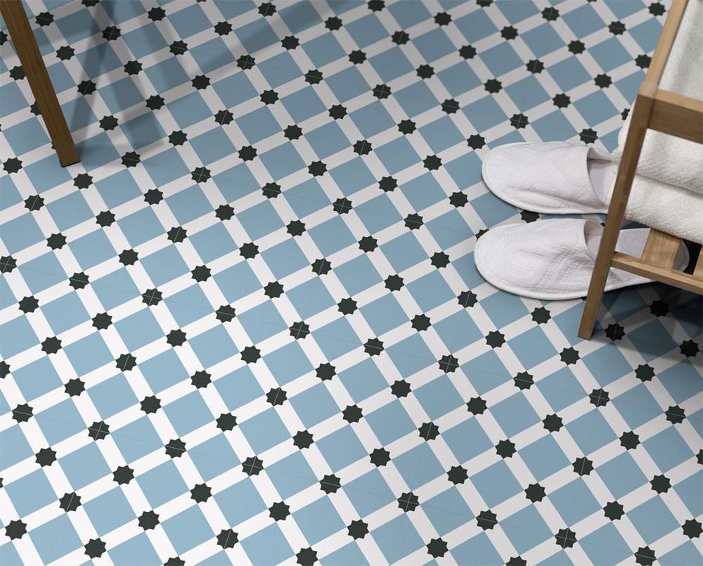 керамогранит фабрики Keros коллекция Barcelona