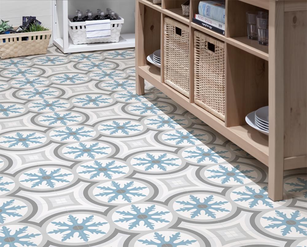 керамогранит фабрики Keros коллекция Barcelona