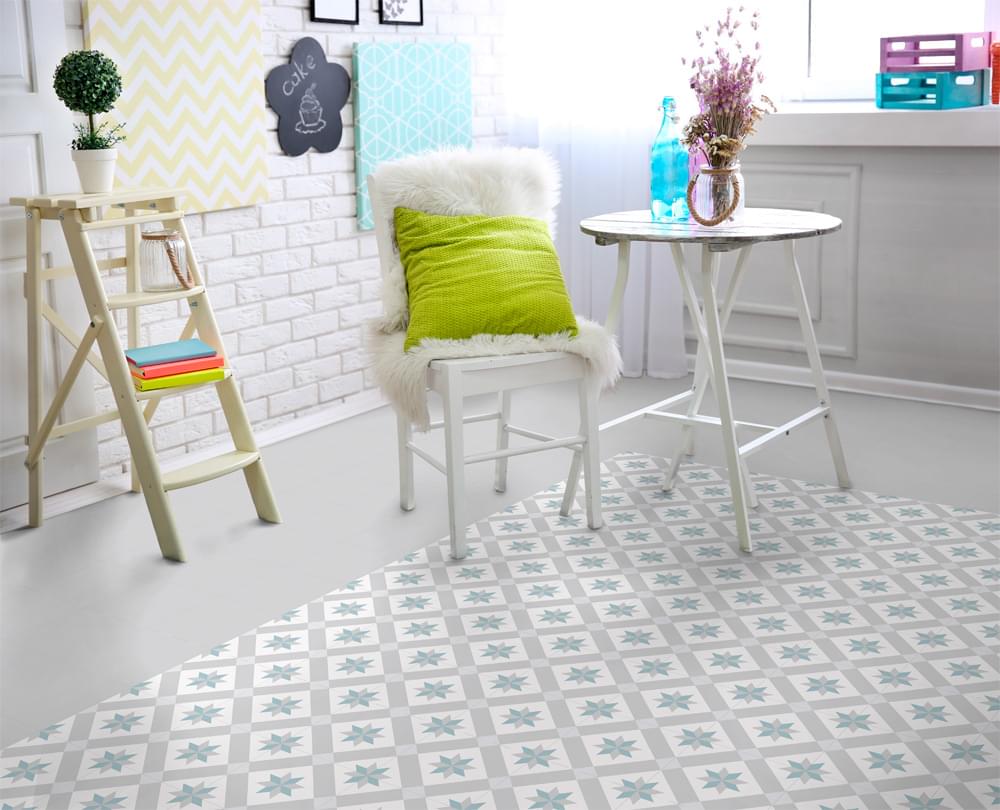 керамогранит фабрики Keros коллекция Barcelona