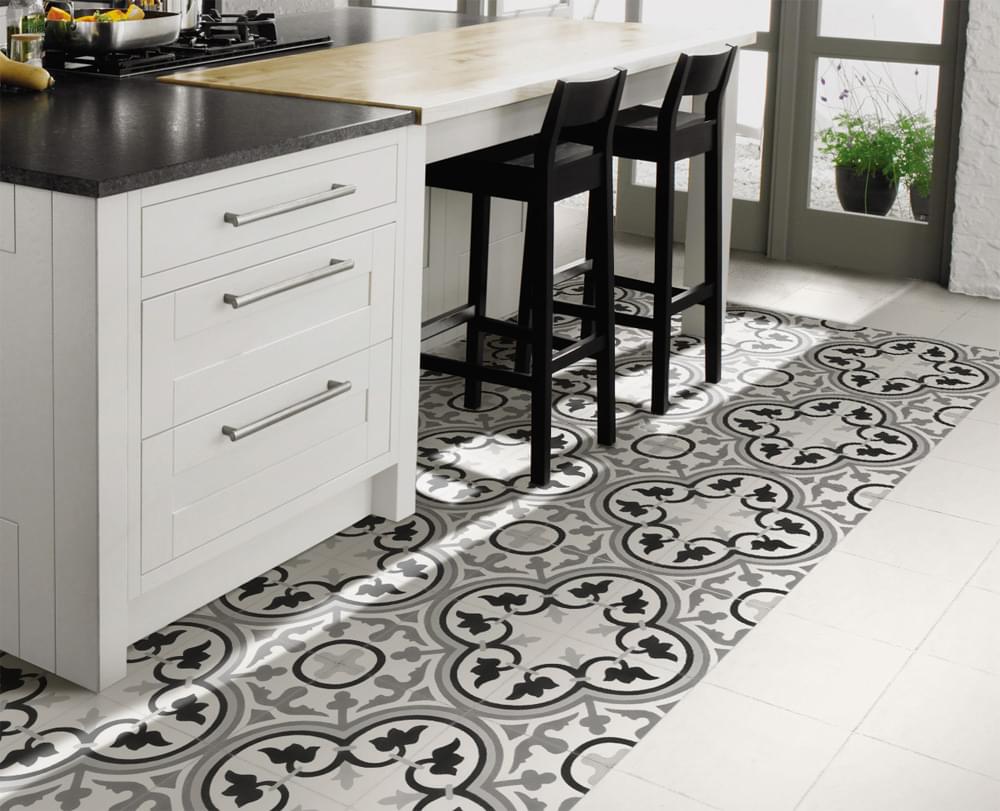 керамогранит фабрики Keros коллекция Barcelona