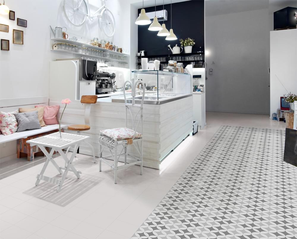 керамогранит фабрики Keros коллекция Barcelona