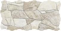 Плитка Keros Belcaire Beige 23x46 см, поверхность матовая