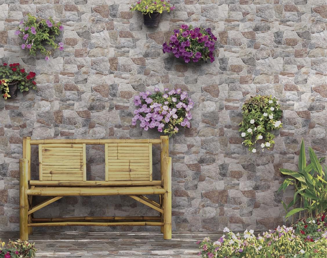 керамогранит фабрики Keros коллекция Belcaire