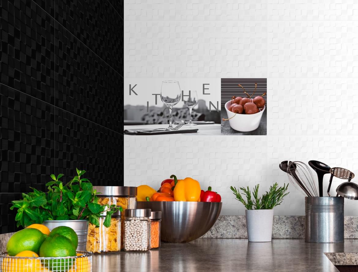 керамика фабрики Keros коллекция Day Suite Star