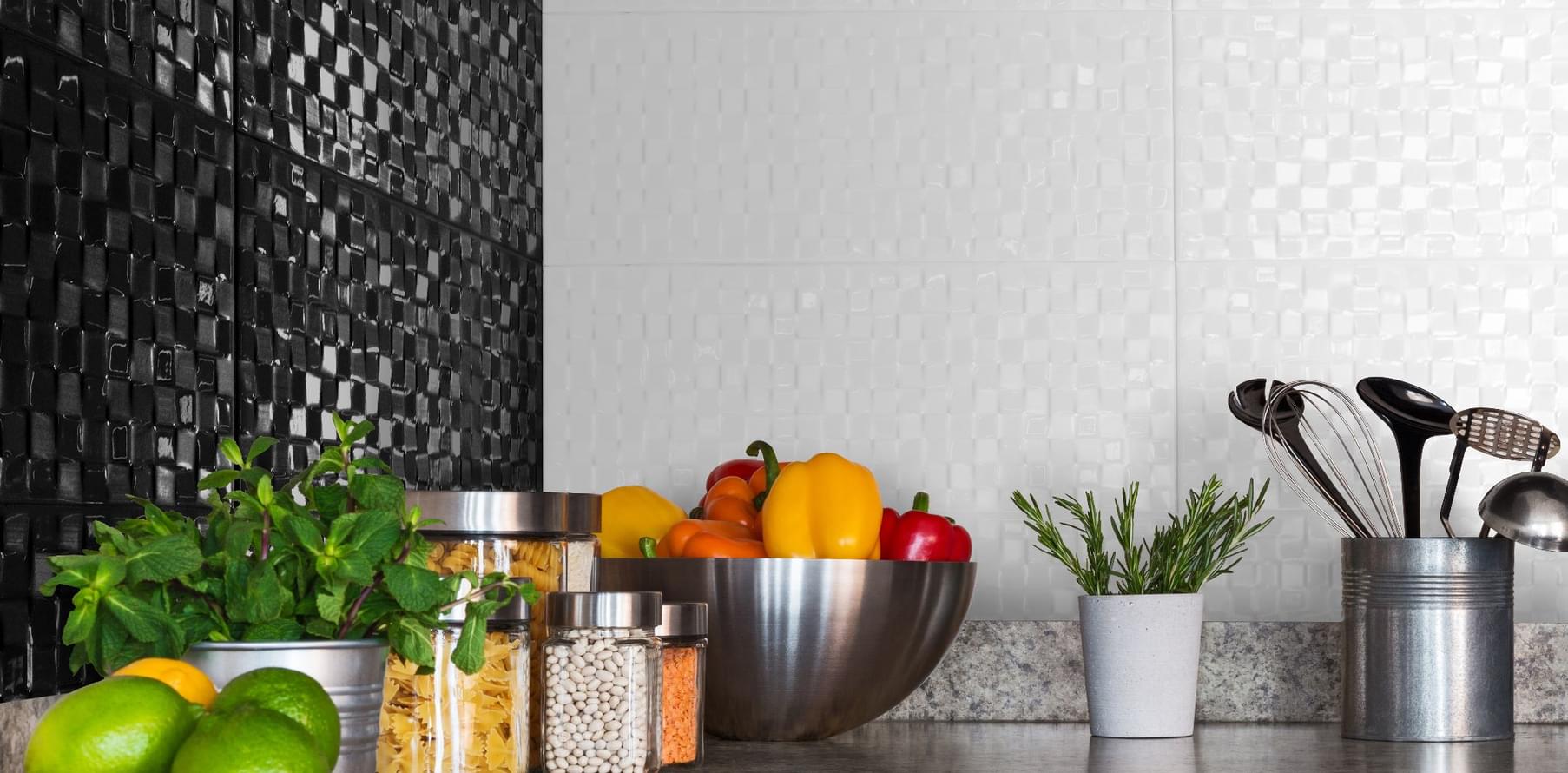 керамика фабрики Keros коллекция Day Suite Star