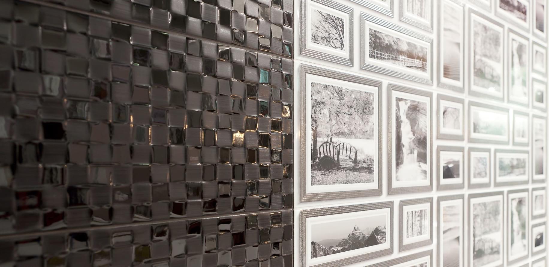 керамика фабрики Keros коллекция Day Suite Star