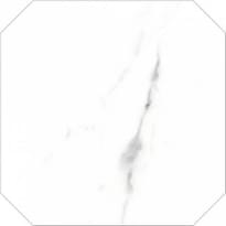 Плитка Keros Element Octo Terni Blanco 25x25 см, поверхность матовая