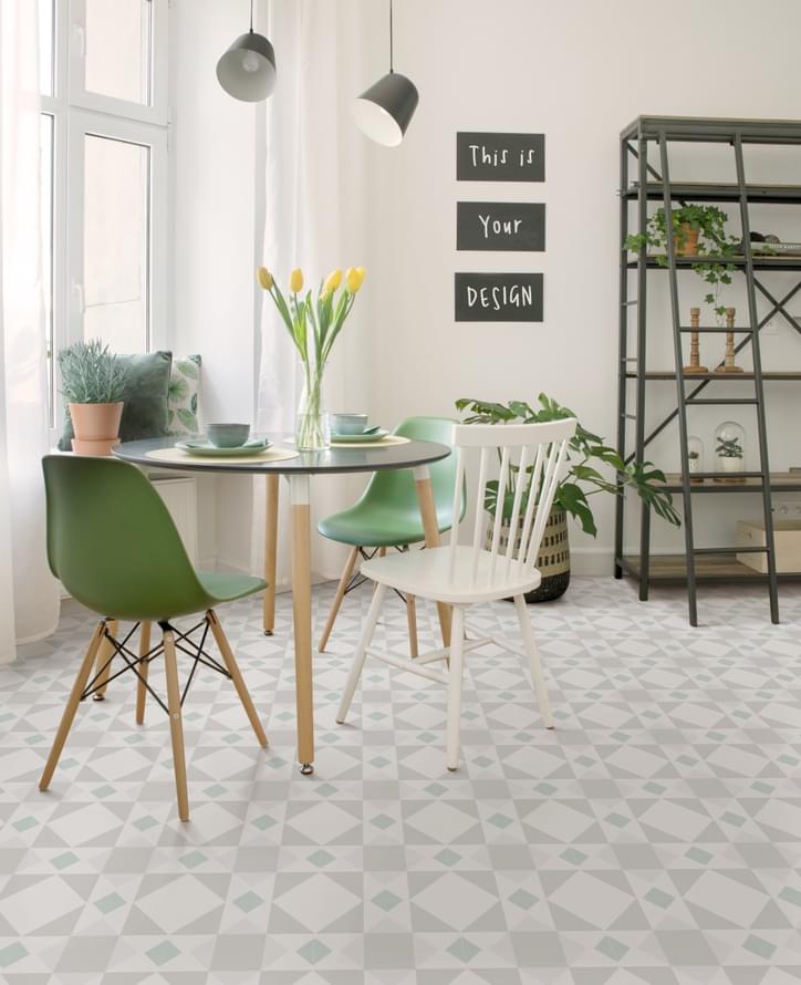 керамогранит фабрики Keros коллекция Paris