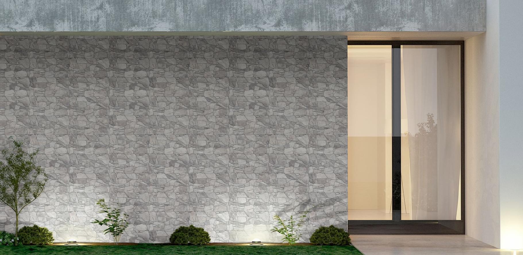 керамогранит фабрики Keros коллекция Piedra