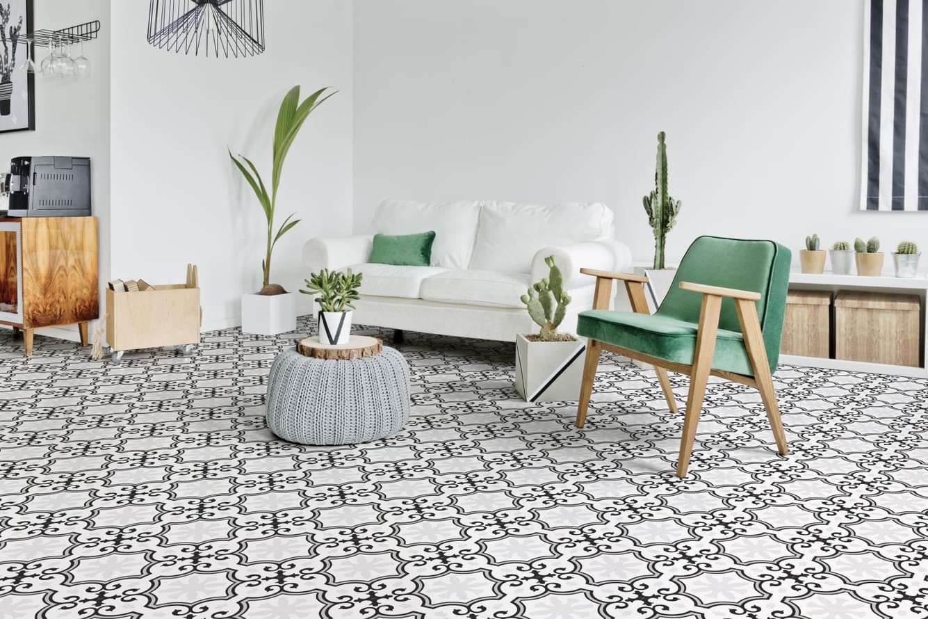 керамогранит фабрики Keros коллекция Valencia