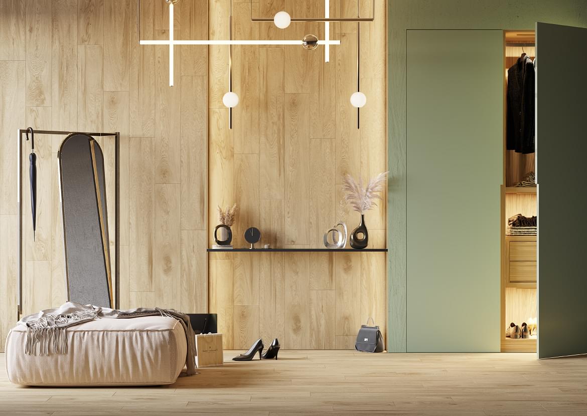 керамогранит фабрики Kerranova коллекция Alleya