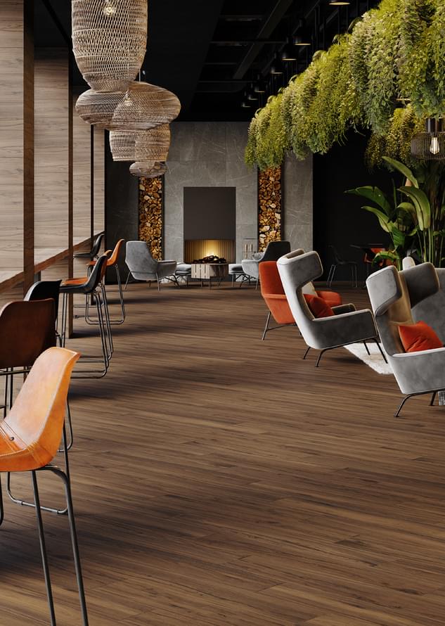 керамогранит фабрики Kerranova коллекция Alleya