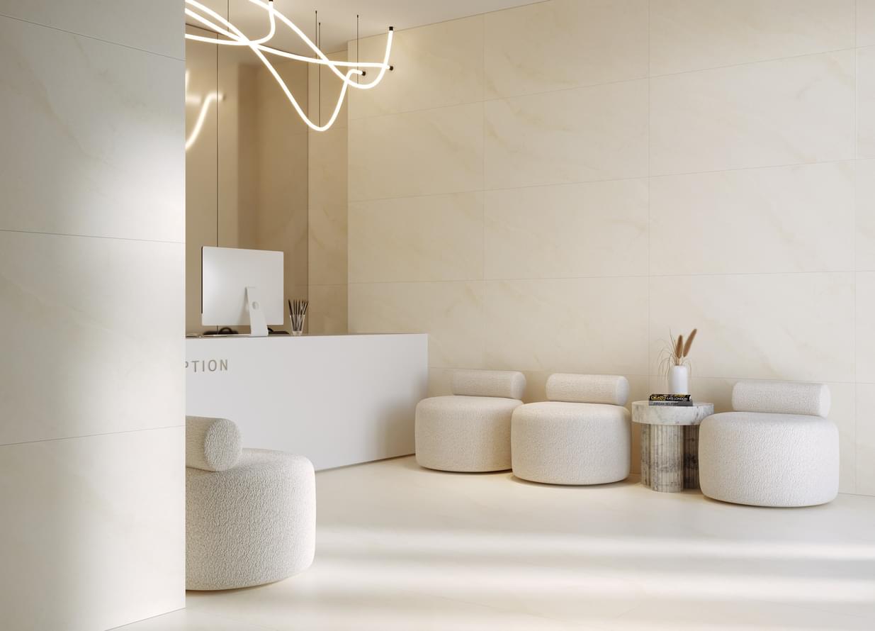 керамогранит фабрики Kerranova коллекция Bereg