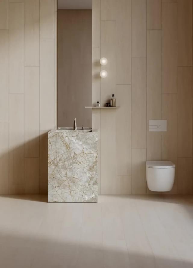 керамогранит фабрики Kerranova коллекция Bosikom