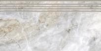 Плитка Kerranova Canyon Grey 29.4x60 см, поверхность матовая, рельефная