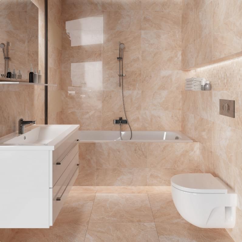 керамогранит фабрики Kerranova коллекция Canyon