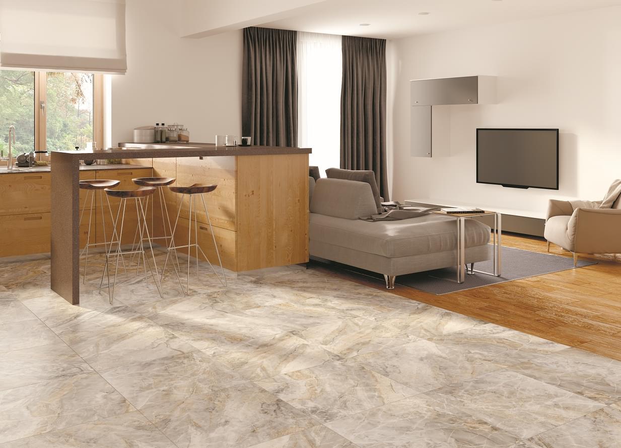 керамогранит фабрики Kerranova коллекция Canyon