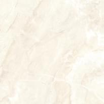 Плитка Kerranova Canyon White Lap 60x60 см, поверхность полированная