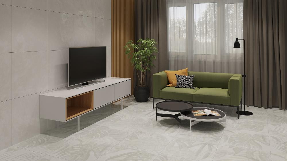 керамогранит фабрики Kerranova коллекция Central Park