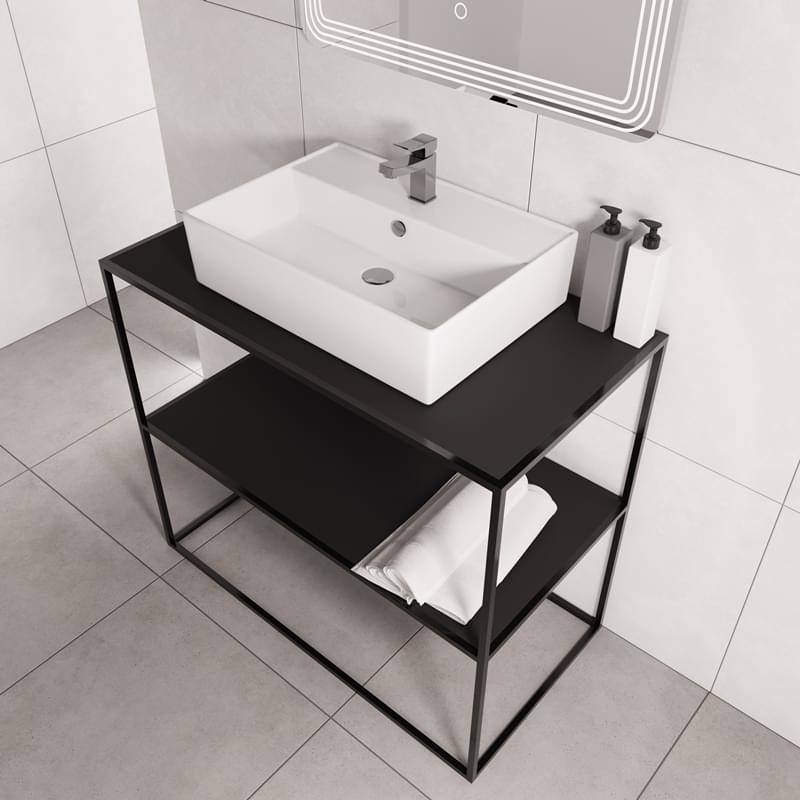 керамогранит фабрики Kerranova коллекция Central Park