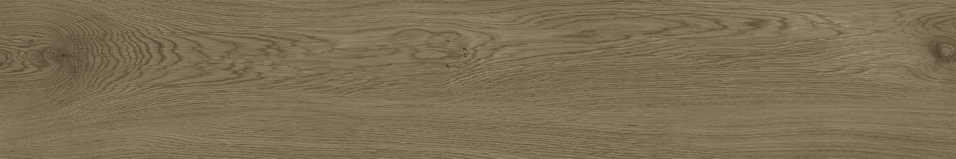 Плитка Kerranova Dubrava Brown Распродажа 20x120 см, поверхность матовая