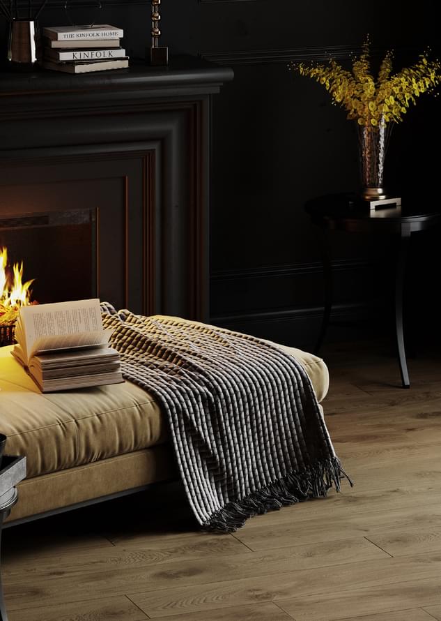 керамогранит фабрики Kerranova коллекция Dubrava