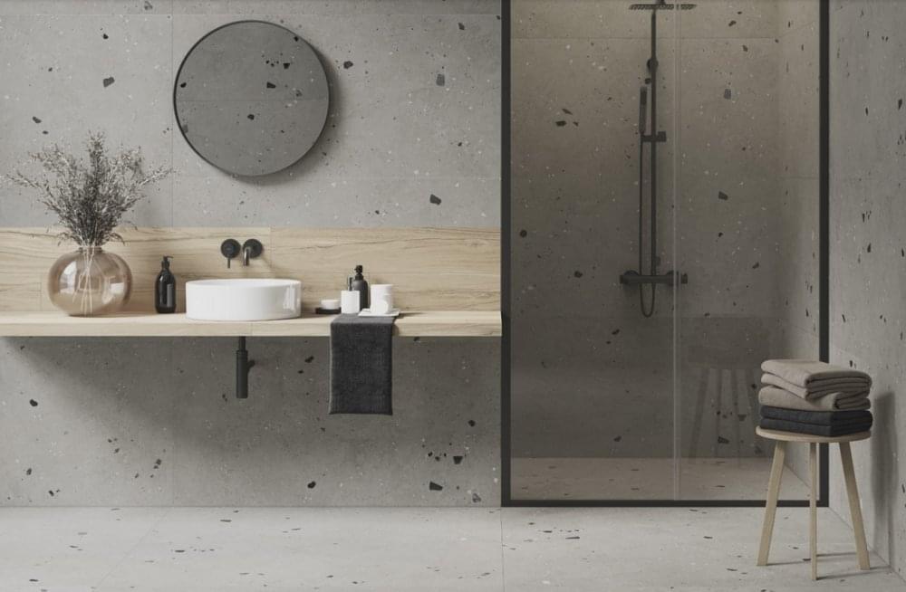 керамогранит фабрики Kerranova коллекция Etagi