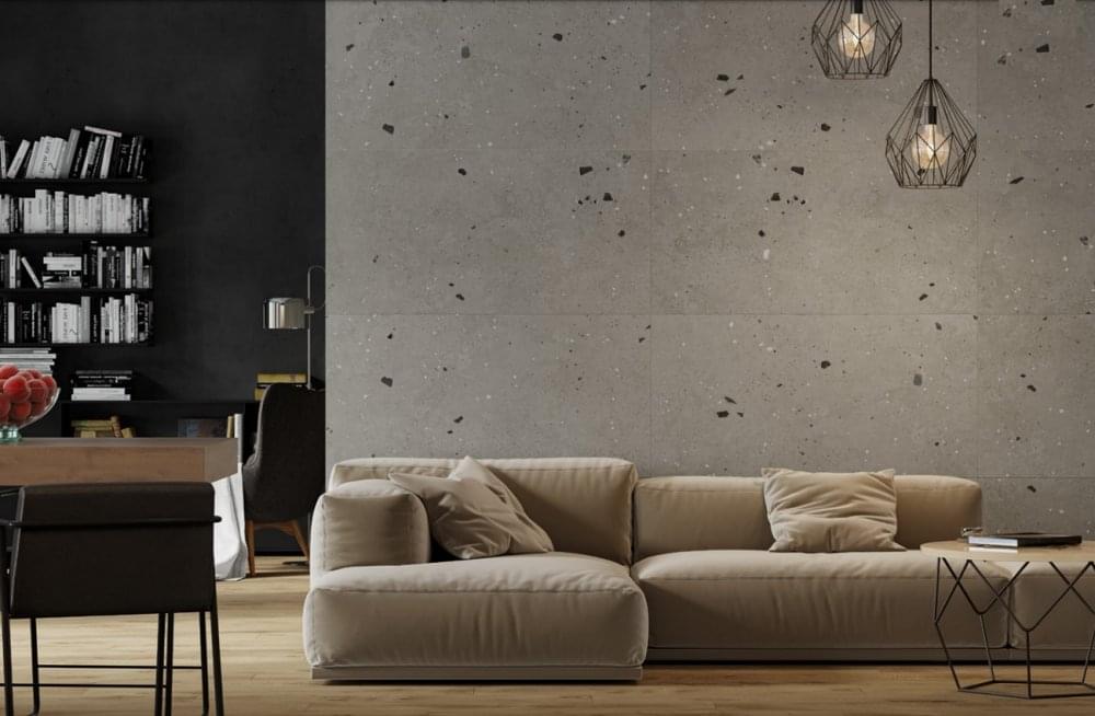 керамогранит фабрики Kerranova коллекция Etagi