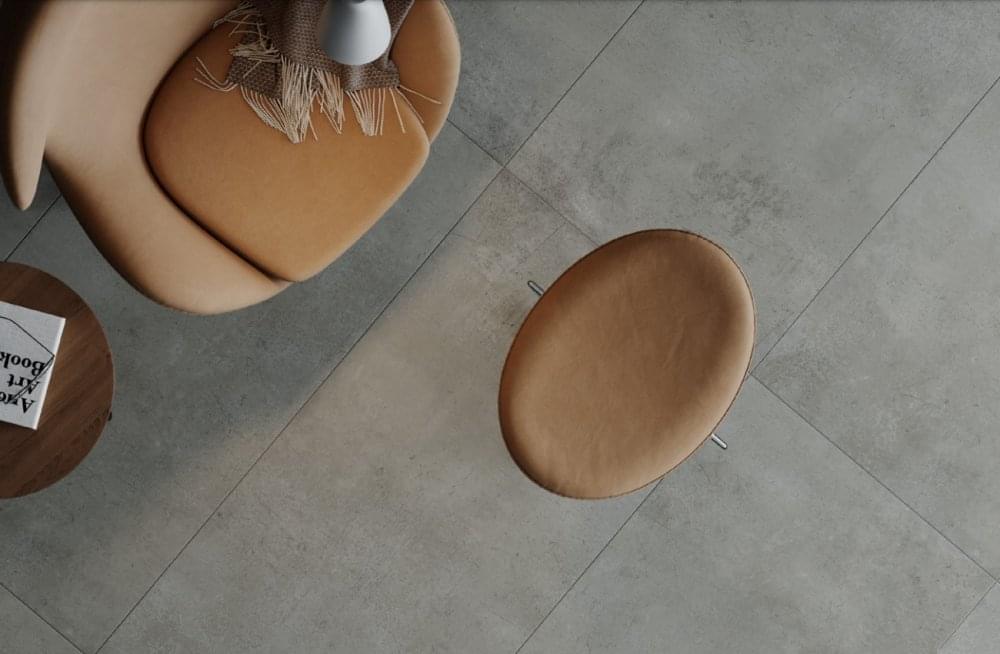 керамогранит фабрики Kerranova коллекция Fabrika